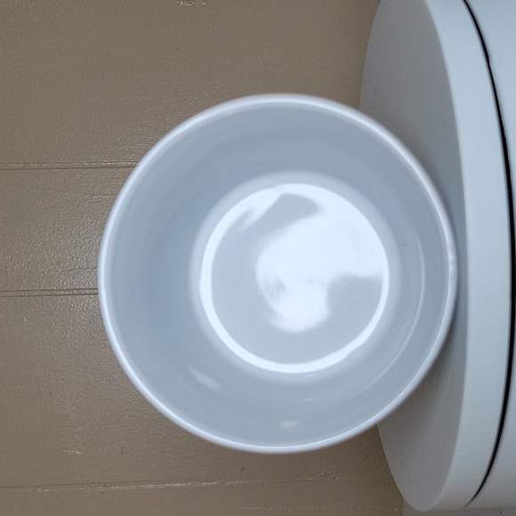 Chef Atelier White Round Ramekin - Picture 2 of 5